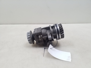 Volkswagen Touareg I (2002–2010) Servopumpe 7L6422153B - 5