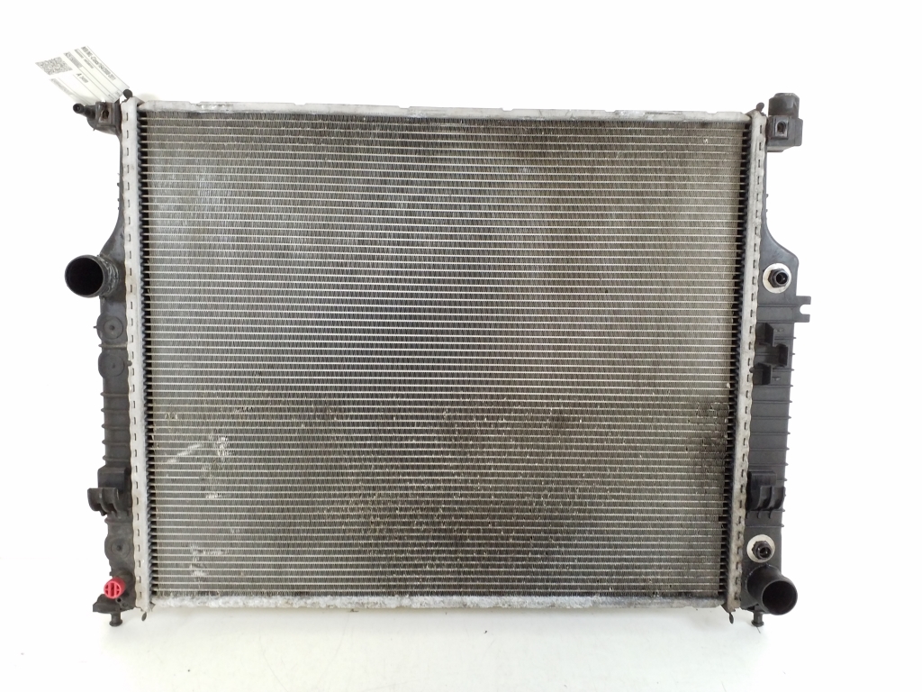 MERCEDES-BENZ M-Class W164 (2005-2011) Air Con Radiator A2515000803 21026960