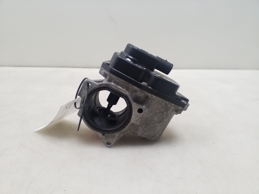 VOLKSWAGEN Passat B6 (2005-2010) Vanne EGR 03L131501B 25063760