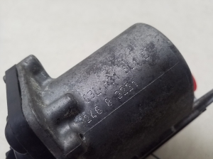  EGR valve 