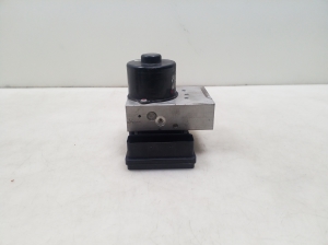 Volkswagen Touareg I (2002–2010) ABS Steuergerät 7L0907379G - 6