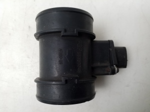 Opel Zafira B (2005–2014) Luftmassenmesser 55350046 - 3