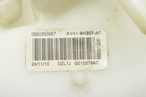 Ford C-MAX (2010–2026) Kütusepump paagis AV619H307AC - 2