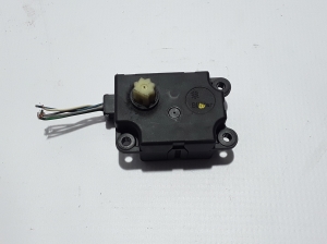 RENAULT Megane II (2002–2009) Stellmotor Heizungsklappe 7701207721