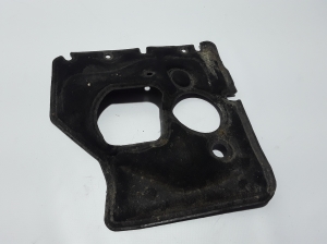 BMW 5 SERIES F11 (2010–2017) Heliisolatsioon 9139203 - 3