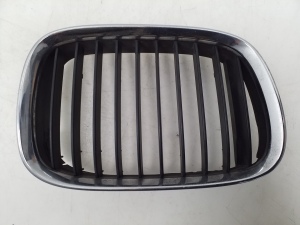 Motora pārsega reste - 8159312 