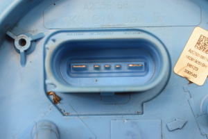 Skoda Octavia II (2004–2013) Kütusepump paagis 1K0919051BH - 4