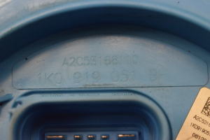 Skoda Octavia II (2004–2013) Kütusepump paagis 1K0919051BH - 5