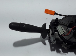 Opel Vivaro A (2001–2014) Switch and its parts - 3