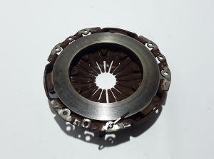 RENAULT Trafic II (2001–2014) Siduri surveplaat 8200828472 - 2