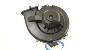  Cabin shoulder motor 