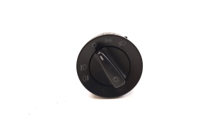   Headlight switch  - 1U0941531D 
