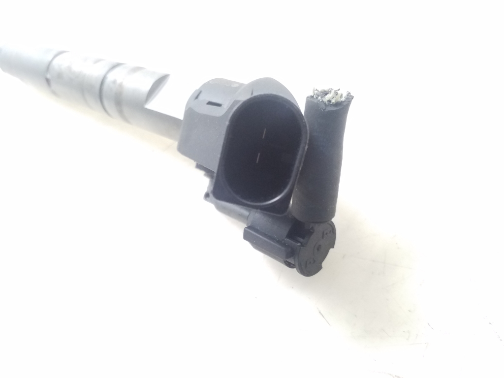 MERCEDES-BENZ GLC 253 (2015-2019) Fuel Injector A6510702987 25063751