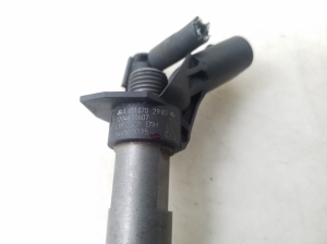 Mercedes Benz GLC-Class 253 (2015–2019) Injektor Einspritzdüse A6510702987 - 4