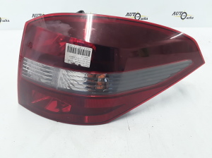 Eckleuchte hinten - 265500021R