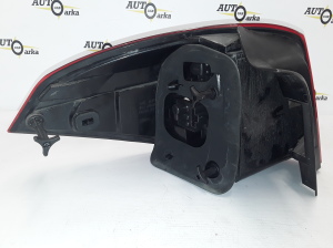 RENAULT Laguna III (2007–2015) Eckleuchte hinten 265500021R - 4