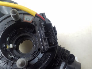 Kia Picanto (2017–2026) Switch and its parts - 2