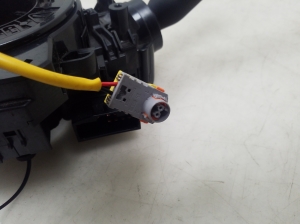 Kia Picanto (2017–2026) Switch and its parts - 3