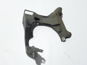 BMW 5 SERIES F10 (2010–2017) Muu kaitse 7228686 - 4