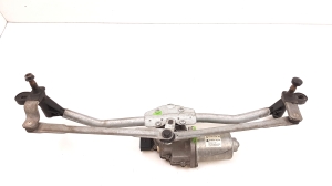   Windshield wiper mechanism  - 5J1955113B 