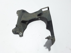 BMW 5 SERIES F10 (2010–2017) Muu kaitse 7228685 - 3