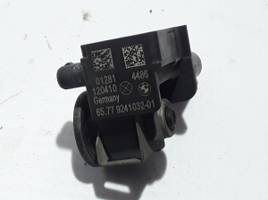 BMW 5 SERIES F10 (2010–2017) Airbagsensor 65779241032 - 3