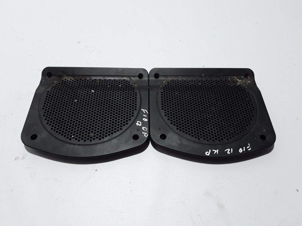 BMW 5 Series F10/F11 (2009-2017) Other Interior Parts 9187783 