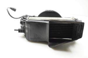 Ladeluftkühler - CV619L440VC