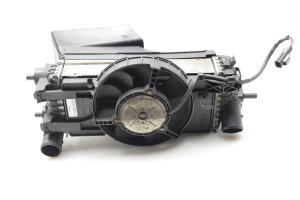 Ford Focus (2011–2018) Vahejahuti radiaator CV619L440VC - 5