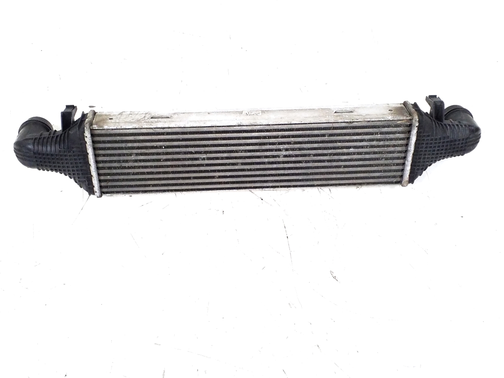 MERCEDES-BENZ SLK-Class R172 (2011-2020) Intercooler Radiator A2045000200 21989102