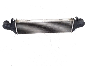 Mercedes Benz SLK-Class 172 (2011–2026) Vahejahuti radiaator A2045000200 - 2