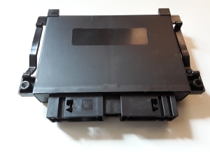 Mercedes Benz C-Class 205 (2014–2021) Fuel pump control module A2229001306 - 3