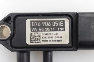 Volkswagen Passat B7 (2010–2014) DPF-Sensor 076906051B - 2