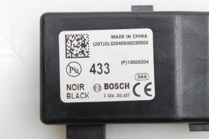 Opel Mokka (2012–2020) Central locking control unit 13503204 - 3