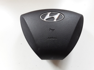 Steering wheel airbag - 569003Z100RY