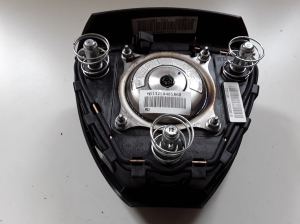 Hyundai i40 (2011–2026) Stūres drošības spilvens 569003Z100RY - 3