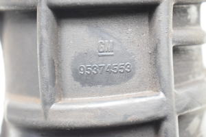 Opel Mokka (2012–2020) Luftansaugschlauch 95374553 - 3
