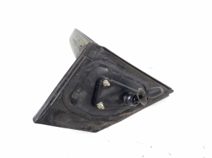 TOYOTA Yaris (1999–2005) Side mirror and its parts 87940-52130 - 4