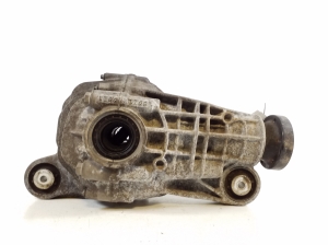 Mercedes Benz ML-Class 164 (2005–2011) Front differential A1643302102 - 3