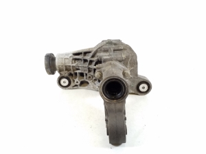 Mercedes Benz ML-Class 164 (2005–2011) Front differential A1643302102 - 4