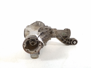 Mercedes Benz ML-Class 164 (2005–2011) Front differential A1643302102 - 6
