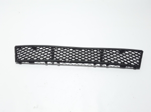   Front bumper lower grille  - 7285950 
