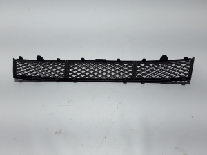 BMW 5 SERIES F10 (2010–2017) Front bumper lower grille 7285950 - 2