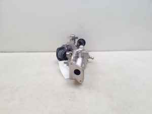  EGR valve and its parts 