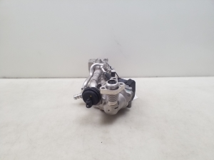  EGR valve and its parts 