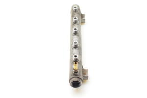 Hyundai Tucson (2004–2010) Common Rail Kraftstoffleitung 3140027410 - 4