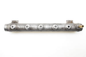 Hyundai Tucson (2004–2010) Common Rail Kraftstoffleitung 3140027410 - 5