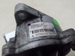 Mitsubishi Pajero IV (2006–2026) Vacuum pump - 5