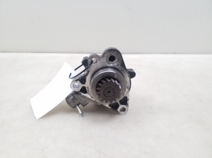 Vacuum pump