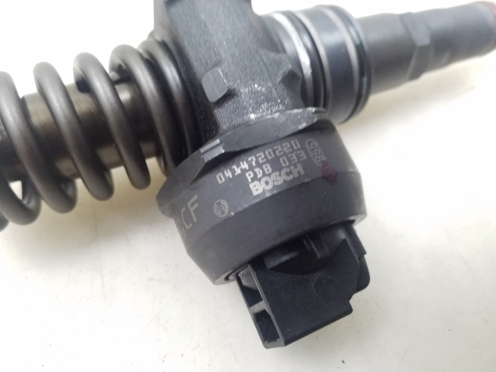 VOLKSWAGEN Phaeton 1 generation (2002-2016) Injector de combustibil 07Z130073H 25063733